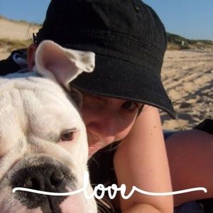 Meet your Posher, Jacinta